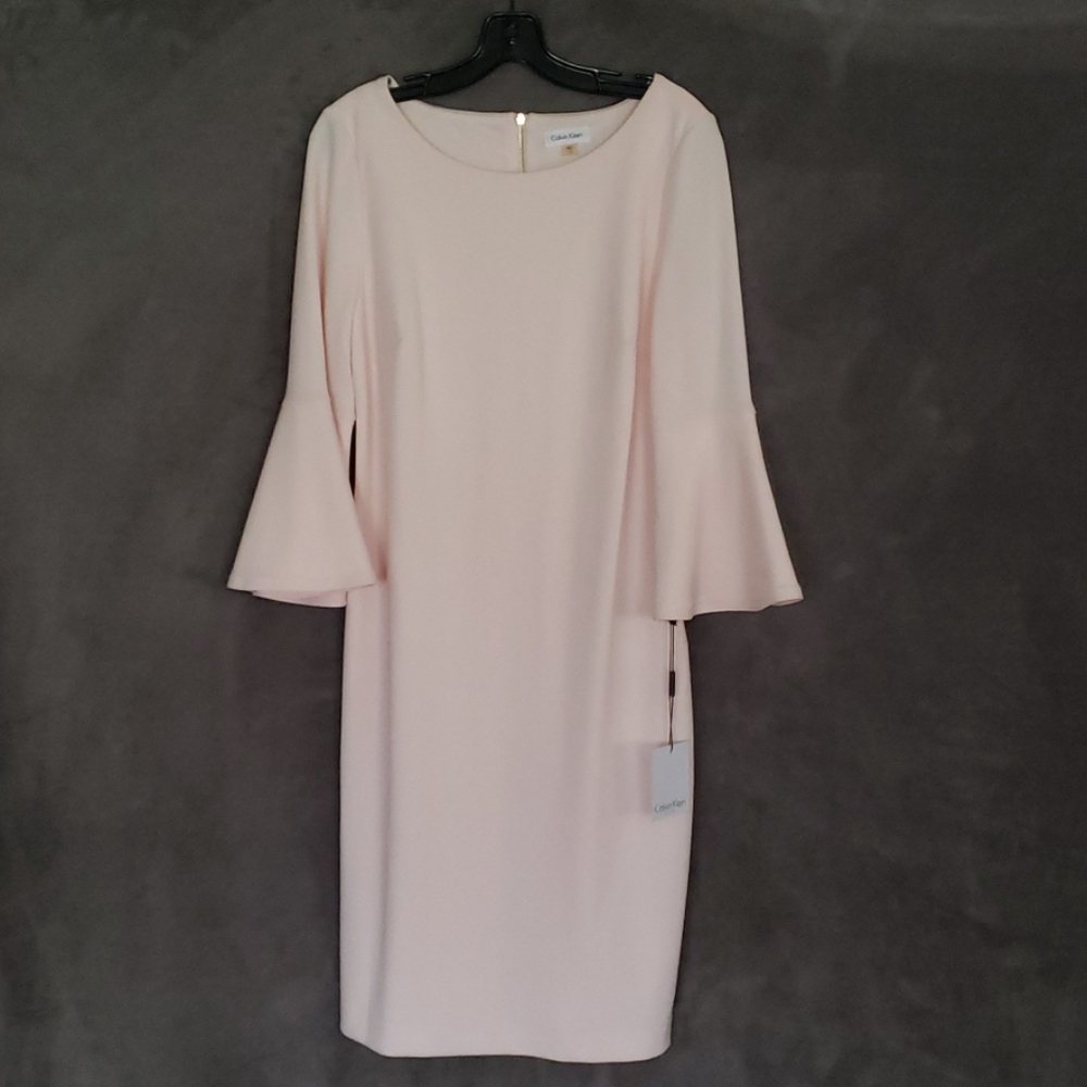 Dress  size 12